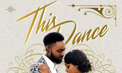 The Voice Nigeria's Chris Rio & J'Dess release Lovely Duet "This Dance" | Listen on BN