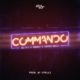 New Music: Mut4y feat. Wizkid & Ceeza Milli - Commando