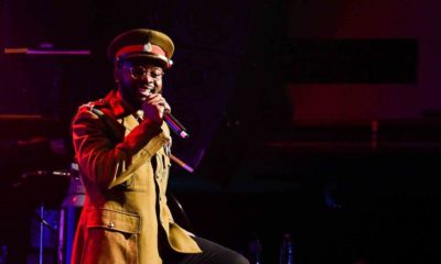 The Bahd Guy! Falz completes 4-day UK Tour