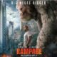 Dwayne "The Rock" Johnson plays adopted Nigerian Davis Okoye in New Action Adventure "Rampage" | Watch Trailer