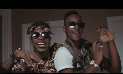 New Music: Shatta Wale x Dammy Krane - Money Matters