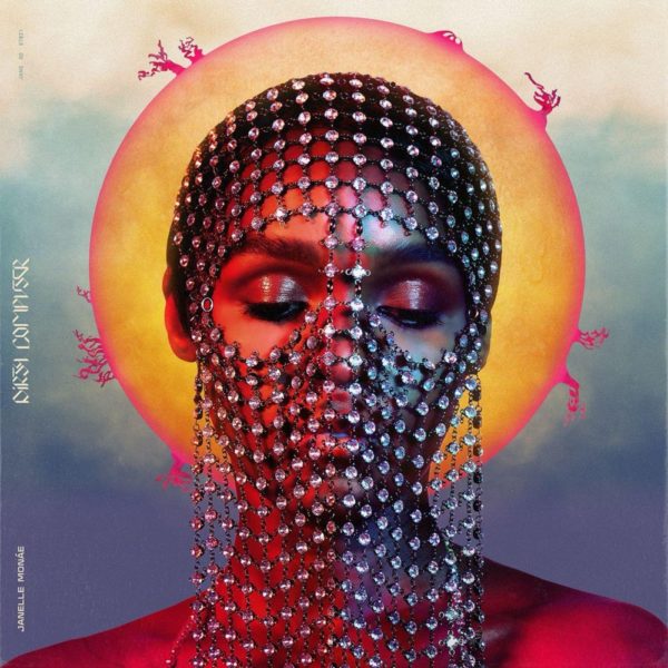 Janelle Monae's new album "Dirty Computer" is OUT NOW | Listen on BN | BellaNaija