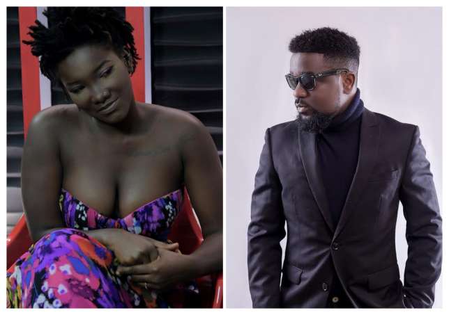 #VGMA2018: Sarkodie, Ebony Reigns dominate Vodafone Ghana Music Awards | Full List of Awards