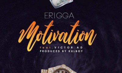 New Music: Erigga feat. Victor AD - Motivation