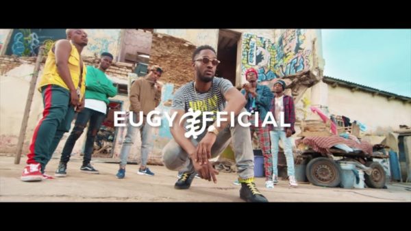 New Video: Eugy - Tick Tock | BellaNaija