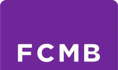 FCMB