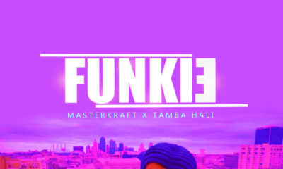 New Music: Masterkraft feat. Tamba Hali - Funkie