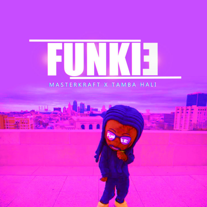 New Music: Masterkraft feat. Tamba Hali - Funkie