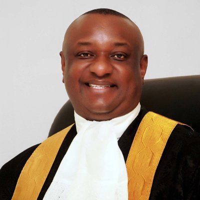 Festus Keyamo appointed Director, Strategic Communications of Buhari's 2019 Campaign - BellaNaija