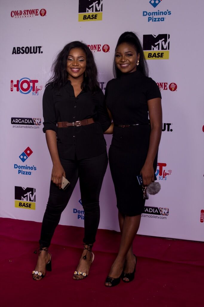 Happening Now! Live Pictures From Hot Fm Open House – HotFM 93.3 Lagos