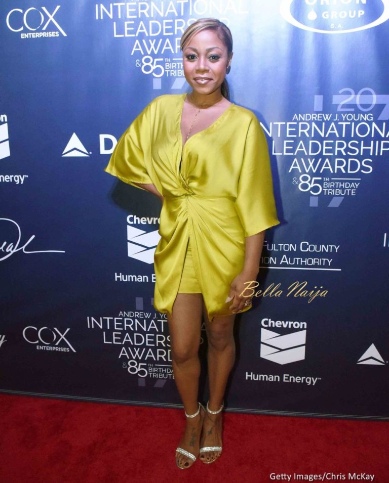 I support every last one of them - LaTavia Roberson on Destiny’s Child