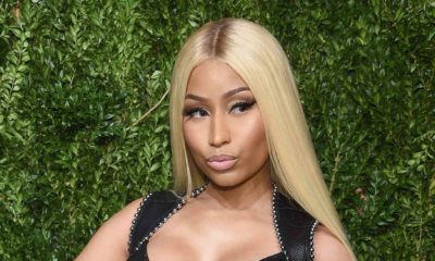 Nicki Minaj claims Cardi B has never shown her "Genuine Love" & the Internet Reacts