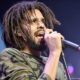J. Cole will release his New Album "KOD" on Friday