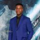 John Boyega reveals his reaction on joining the "Star Wars" Franchise