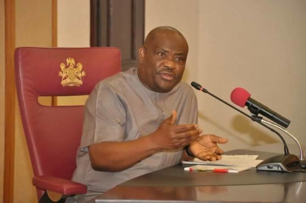 #NigeriaDecides: Nigerian Army accuses Governor Wike of Trying to Compromise Elections in Rivers | BellaNaija