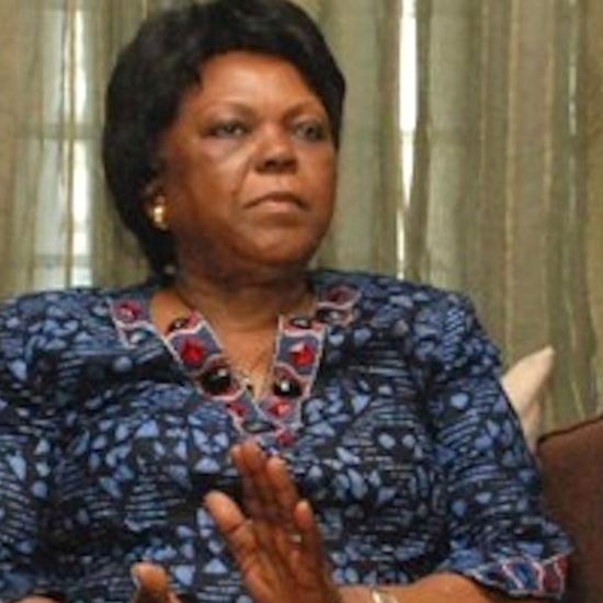 Late Michael Ibru's Children in Paternity Battle over Sharing of Estate