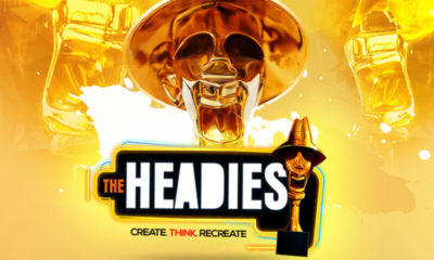 Mayorkun, Maleek Berry, Dice Ailes nominated for Next Rated at the 12th Headies | Full List of Nominees