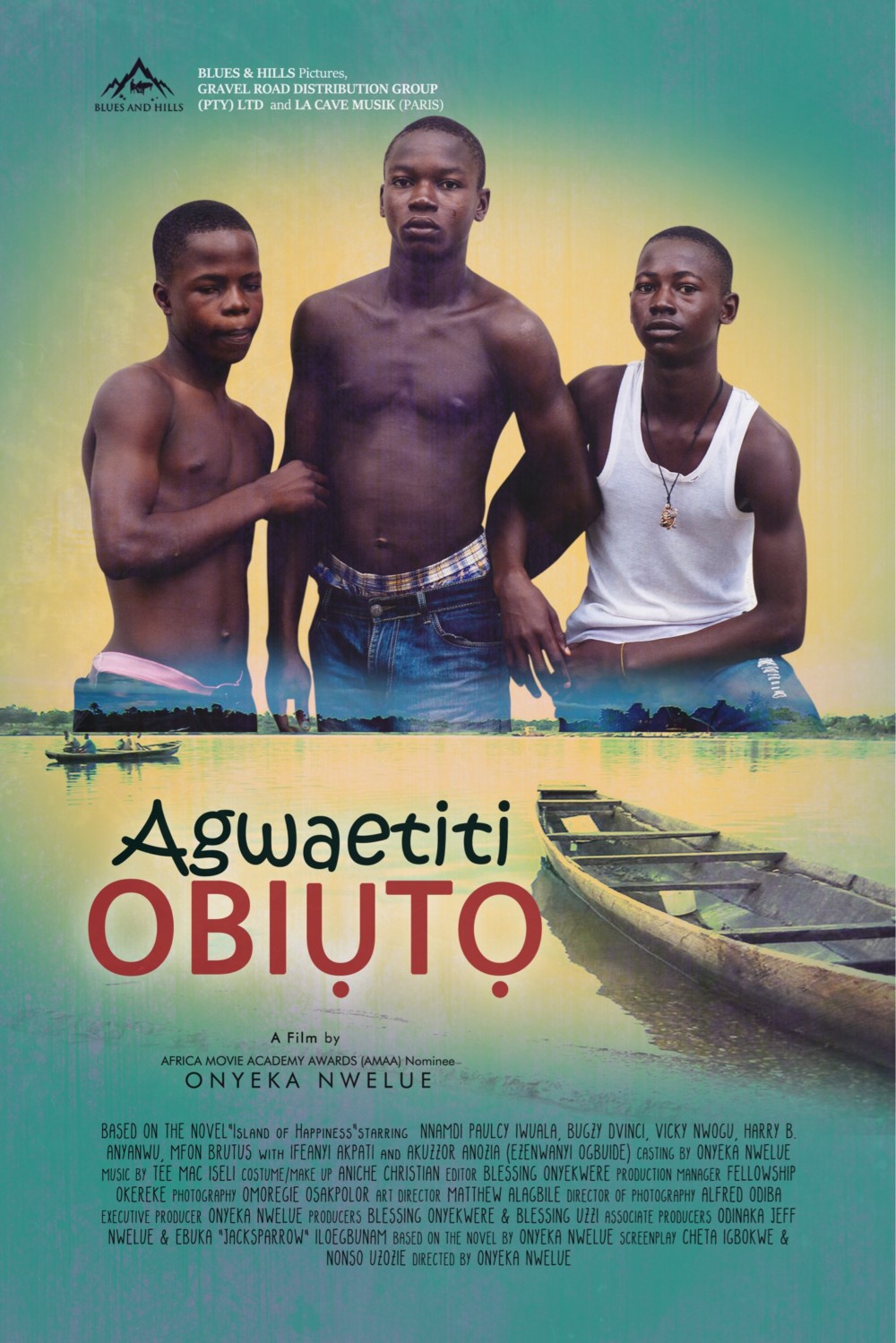 Agwaetiti Obiuto