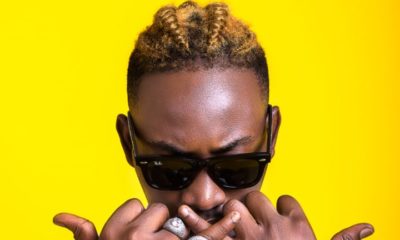 New Music: Dammy Krane - Cocky + Wait