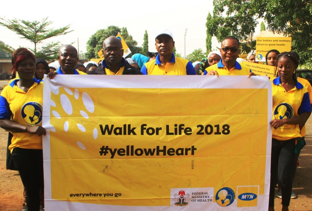 MTN Foundation