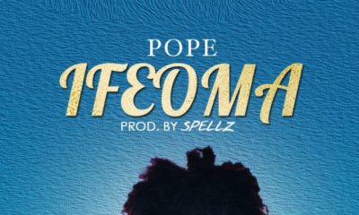 New Music: Pope - Ifeoma