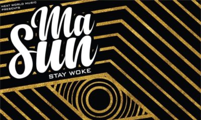 New Music: Jaywon feat. Idowest. Mr. Real, Ichaba, Toyin of Life & Gabzy - Masun (Stay Woke)