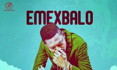 New Music: Emex Balo - Waa