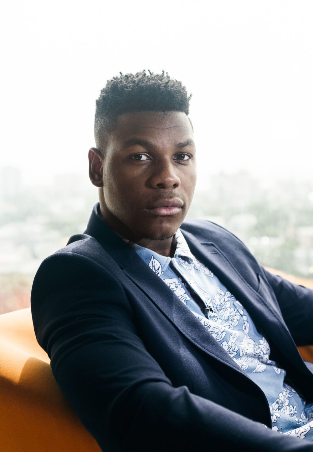 John Boyega 