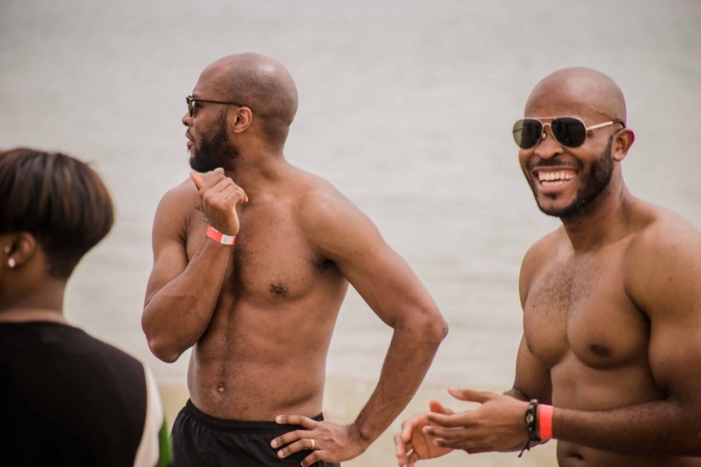 TripZapp brings Miami to Lagos with the Bayside Vibes Beach Rave ...