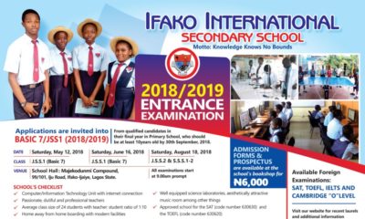 Ifako