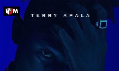 New Music: Terry Apala - Joosi