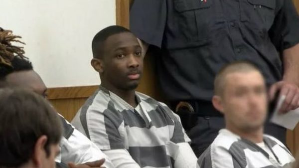 Teenage sentenced to 65 Years in Jail for Murder he didn't Commit - BellaNaija