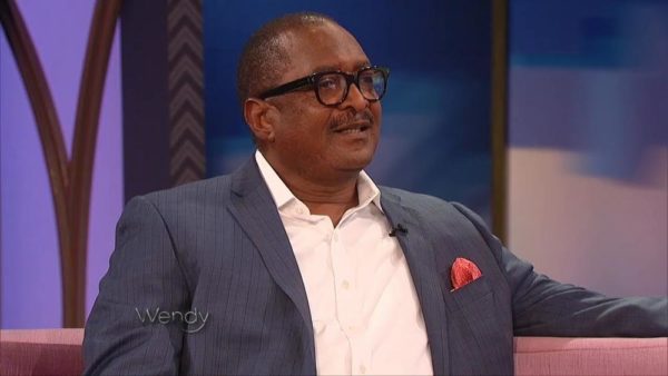 Matthew Knowles said he "laughed so hard" at the Solange & JAY-Z Elevator Fight - BellaNaija