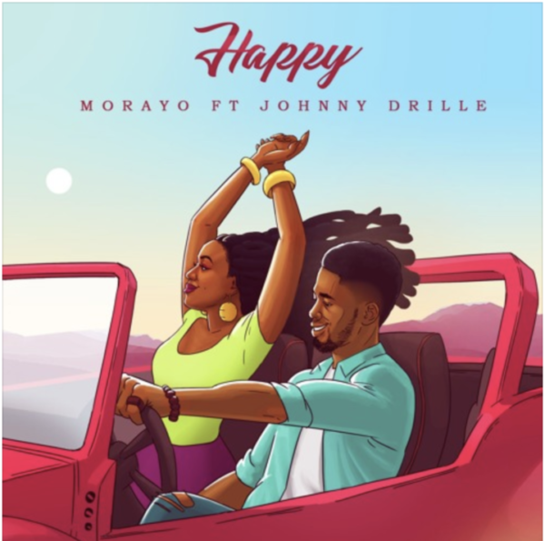 New Music: Morayo feat Johnny Drille - Happy | BellaNaija