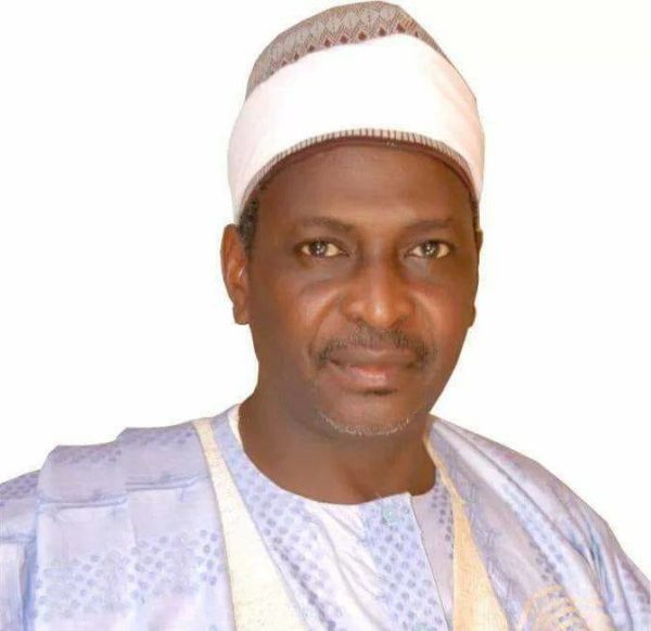 Katsina Senator Mustapha Bukar passes at 63 - BellaNaija