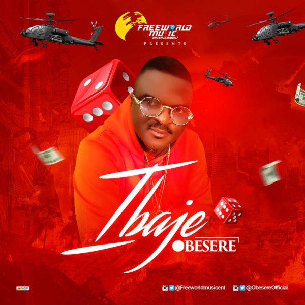 New Video: Obesere - Ibaje | BellaNaija