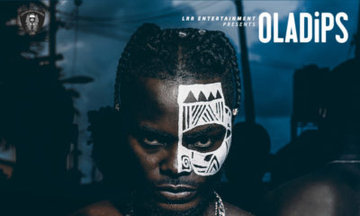 New Music: Oladips feat. Olamide - O' Sure