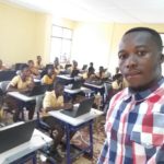 Microsoft donates Laptops to Ghanaian School where Teacher drew Microsoft Word on Chalkboard - BellaNaija