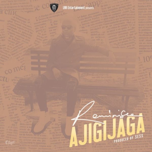 New Music: Reminisce – Ajigijaga | BellaNaija