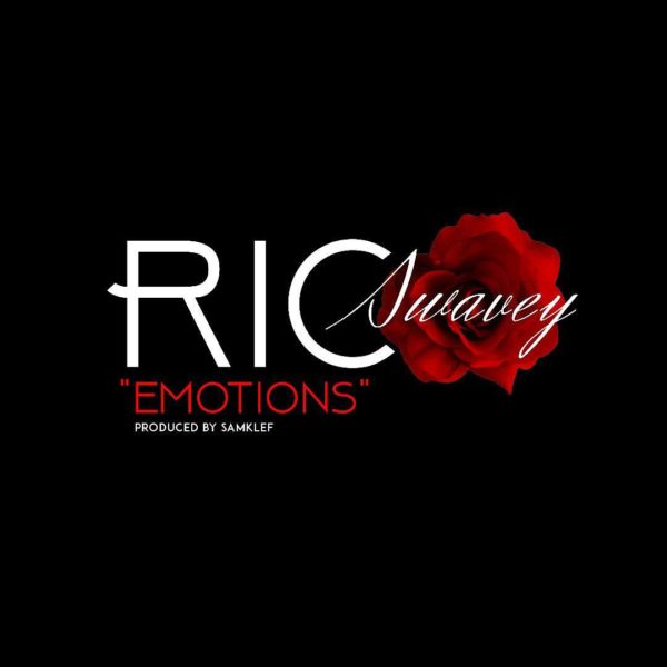  Big Brother Naija 2018 housemate Rico Swavey is out with a new single title Emotions. The track was produced by Samklef.  Listen below: