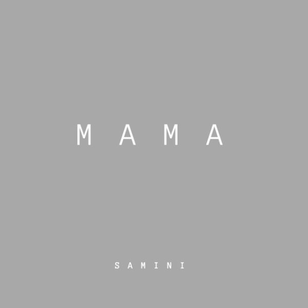 New Music: Samini - Mama | BellaNaija