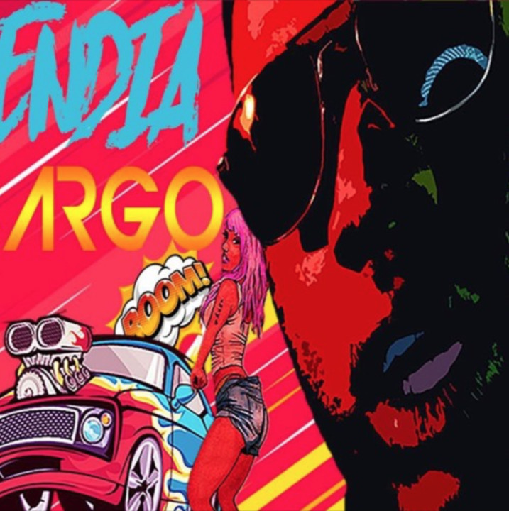 New Music: Endia - Cargo