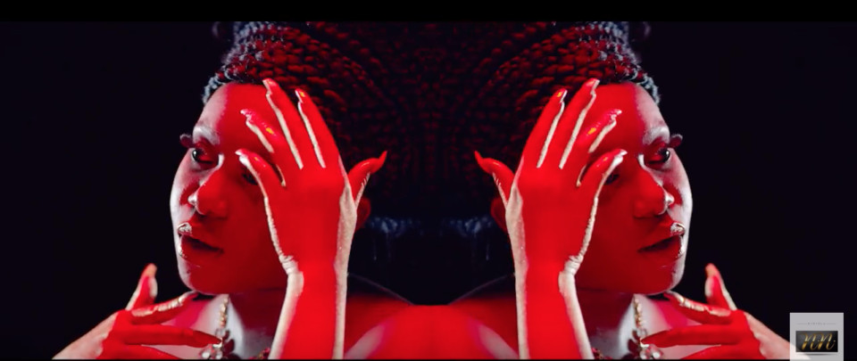 New Video: Niniola - Magun