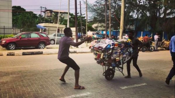 Nigerian Celebrities jump on the #AccoladesChallenge & it is ??? | BellaNaija