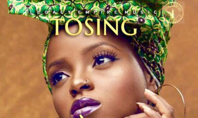 New Music: Tosing - Ife