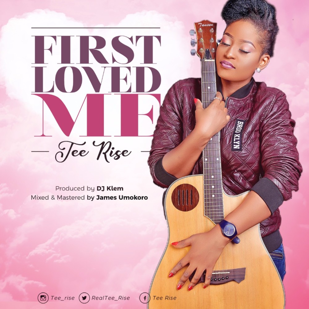 Debbie Rise's sister Tee-Rise releases Gospel single