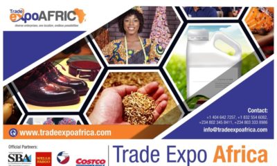 Trade Expo Africa