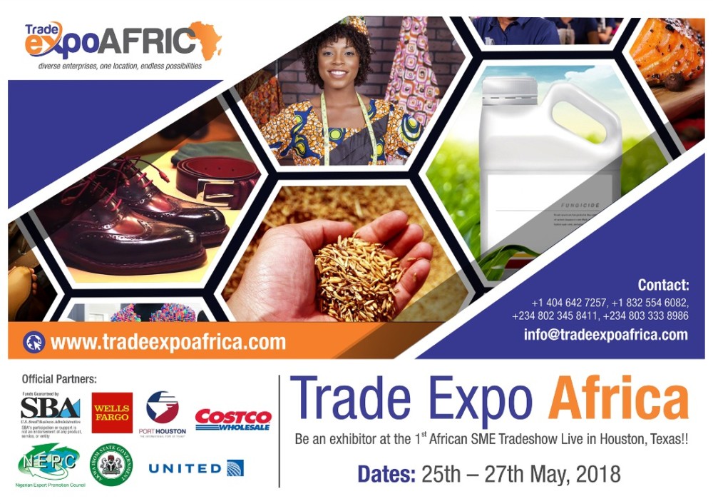 Trade Expo Africa