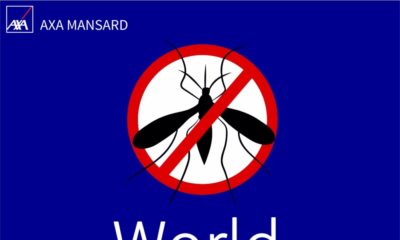 World Malaria Day