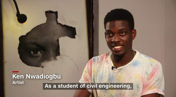 Ken Nwadiogbu 